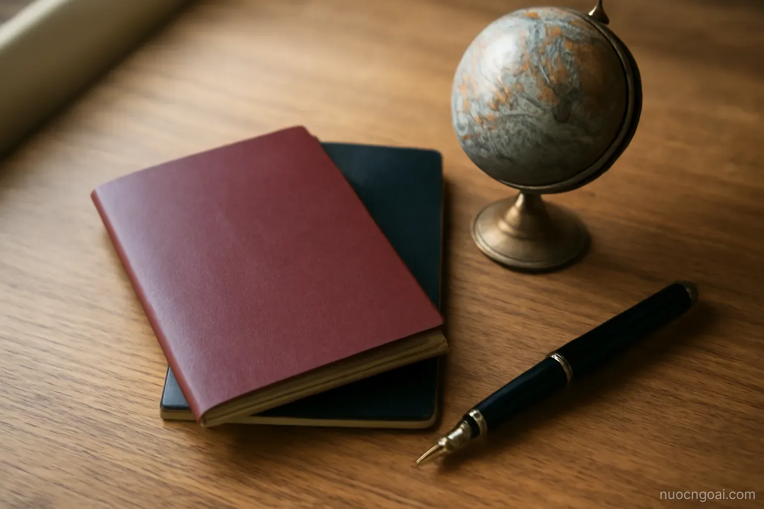 Hộ chiếu Việt Nam và bản đồ miễn visa đang mở rộng